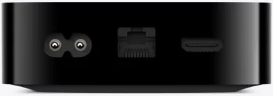 Apple TV 4K
