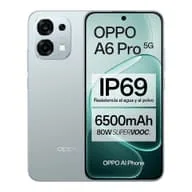 OPPO A6 Pro 256GB 5G
