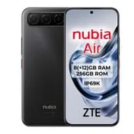 ZTE Nubia Air 5G 256GB