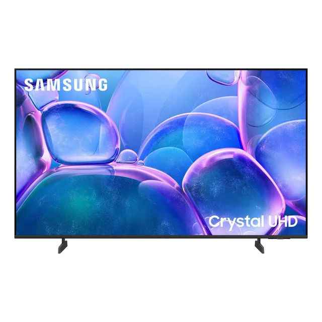 Samsung Smart TV 65" TU65U7025F