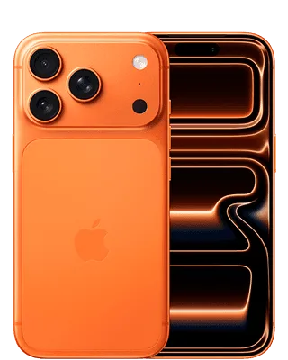 Apple iPhone 17 256 GB