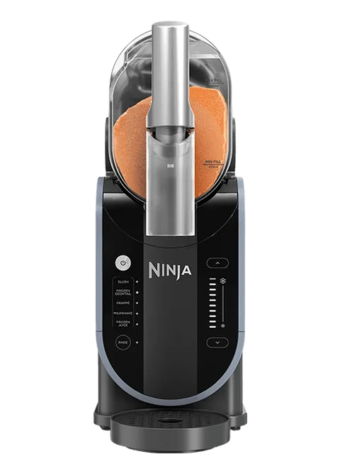 Ninja Máquina de granizados y bebidas heladas Slushi FS301EU