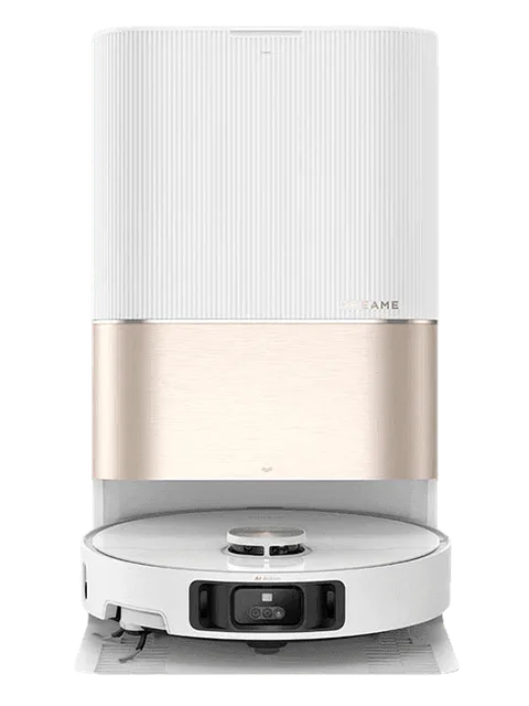 Dreame Robot Aspirador X40 Ultra Complete