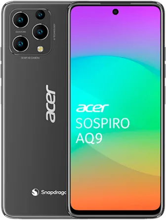 Acer Sospiro AQ9 5G