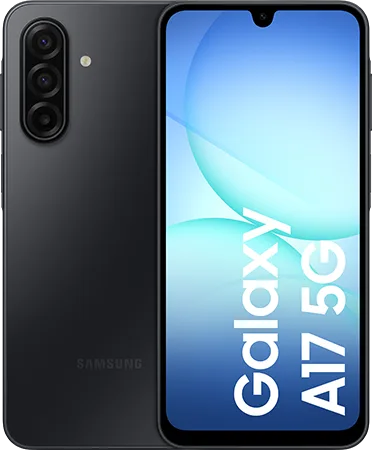 Samsung Galaxy A17 5G