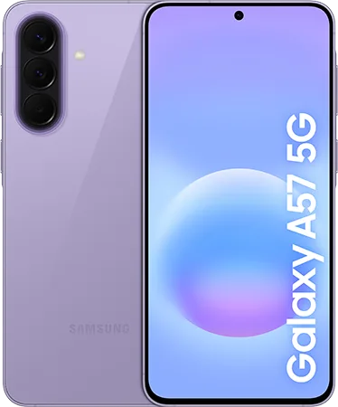 Samsung Galaxy A57 5G