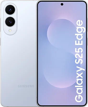 Samsung Galaxy S25 Edge