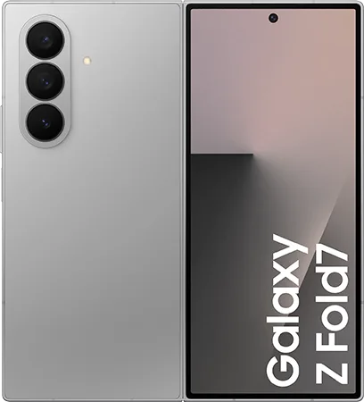 Samsung Galaxy Z Fold7