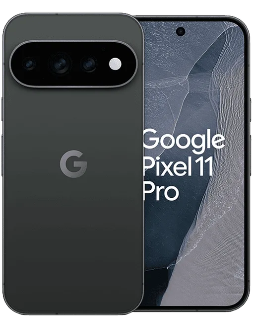 Google Pixel 11