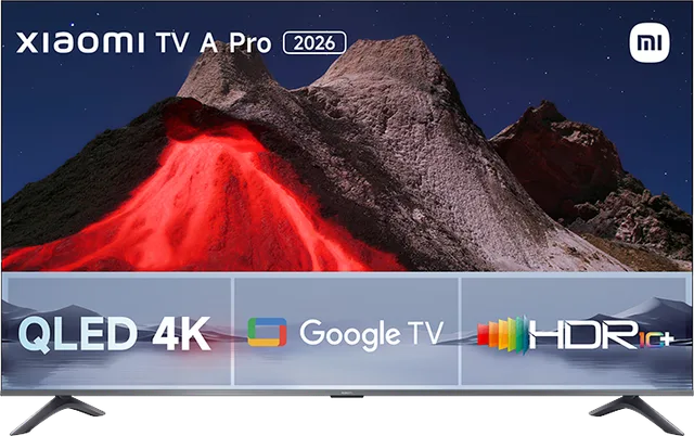 Xiaomi TV A Pro 55" (2026)
