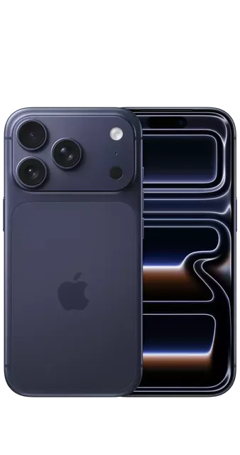 Apple iPhone 17 Pro 5G