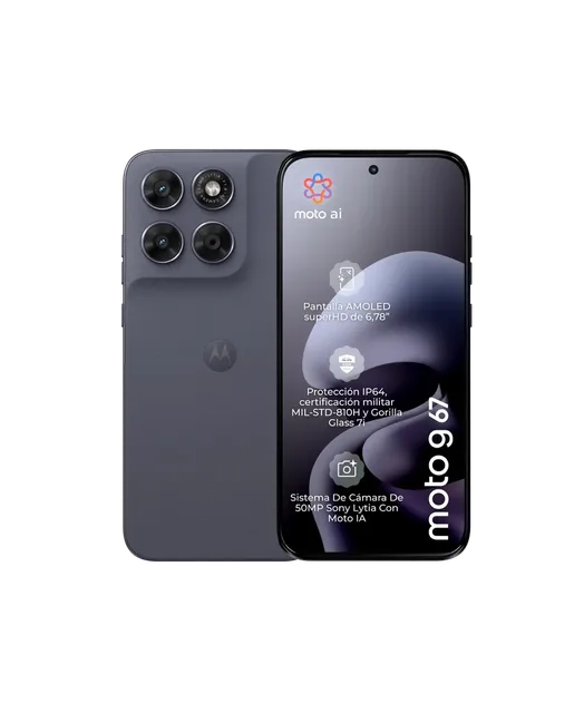 Motorola moto g67 5G