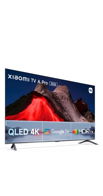 Xiaomi TV A Pro 55" 2026