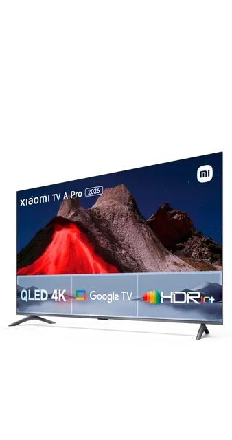 Xiaomi TV A Pro 65" 2026