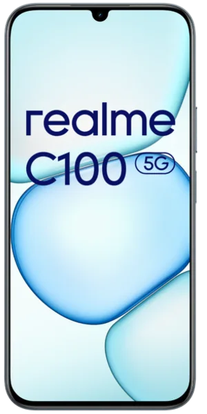 realme C100 256GB 5G