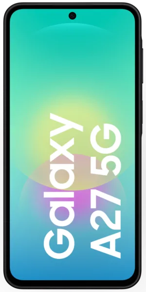 Samsung Galaxy A27 128GB 5G