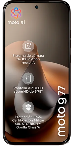 Motorola Moto G77 256GB