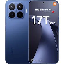 Xiaomi 17T 5G
