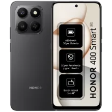 Honor 400 Smart 5G