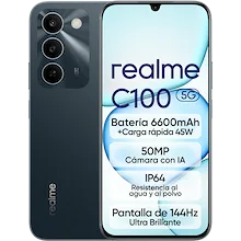 realme C100 5G