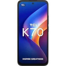 TCL K70 5G