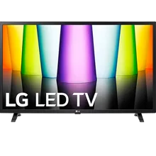 LG Smart TV 32" LQ630B6LA HD
