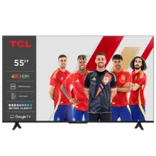 TCL Smart TV 55" 55V6C 4K HDR10