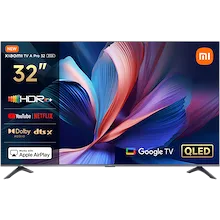 Xiaomi TV 32" A PRO QLED 2026 Dolby DTS X