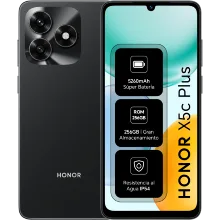 Honor X5C Plus 4G