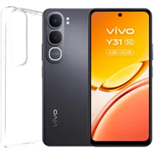 vivo Y31 5G