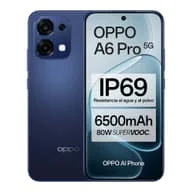 OPPO A6 Pro 256GB 5G