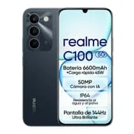 realme C100 256GB 5G