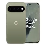 Google Pixel 11 Pro XL 512 GB