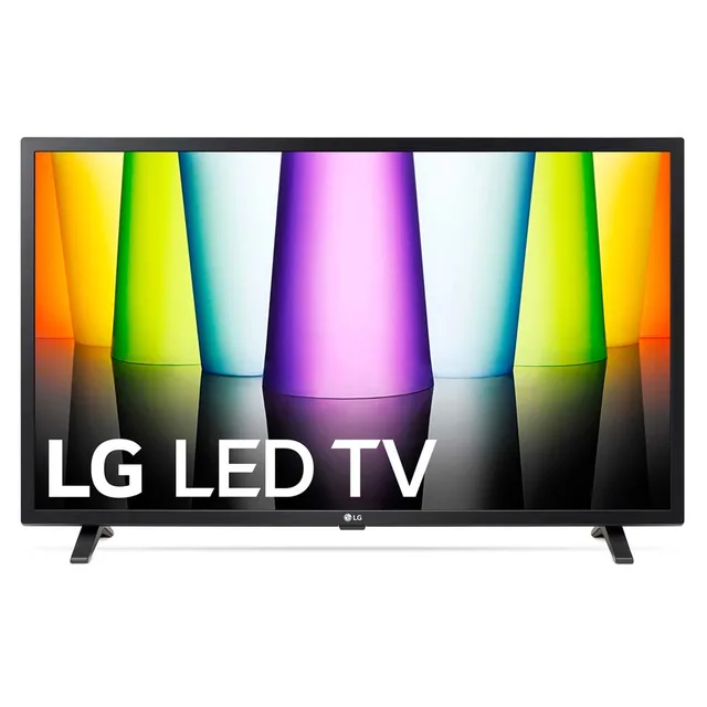 LG Smart TV 32" 32LQ630B6LA
