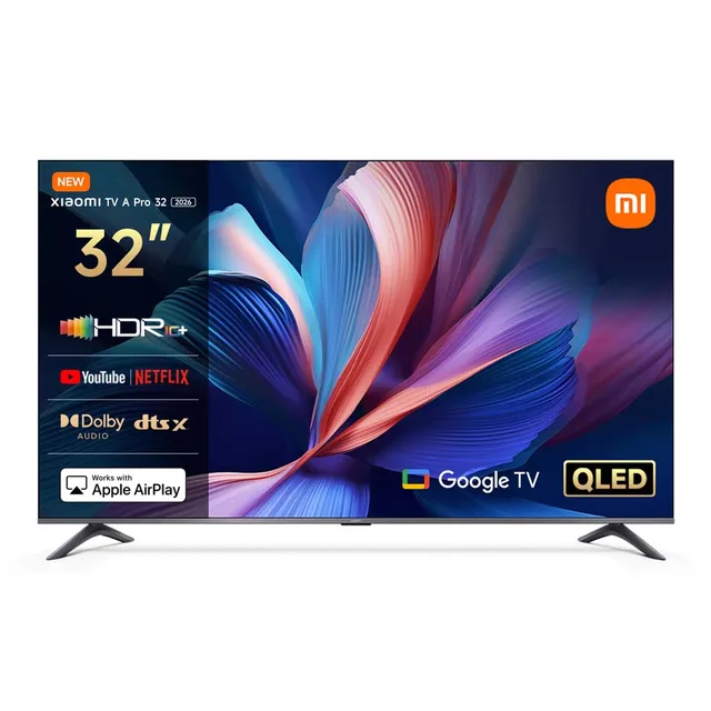 Xiaomi TV A 32" 2025